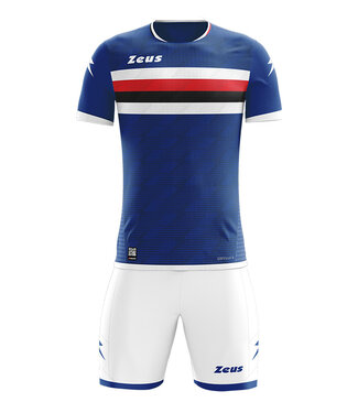 Zeus Set Icon Sampdoria