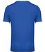 Proact Sportshirt Line KIDS & UNI │ Royalblue-wit
