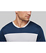 Proact Sportshirt Line KIDS & UNI │ Navyblue-wit