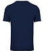 Proact Sportshirt Line KIDS & UNI │ Navyblue-wit