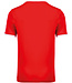 Proact Sportshirt Line KIDS & UNI │ Rood-wit