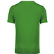 Proact Sportshirt Line KIDS & UNI │ Groen-wit Proact Sportshirt Line KIDS & UNI │ Groen-wit