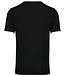 Proact Sportshirt Line KIDS & UNI │ Zwart-wit