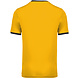 Proact Sportshirt Line KIDS & UNI │ Geel-Zwart Proact Sportshirt Line KIDS & UNI │ Geel-Zwart