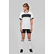 Proact Sportshirt Line KIDS & UNI │ Oranje-Zwart Proact Sportshirt Line KIDS & UNI │ Oranje-Zwart