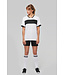 Proact Sportshirt Line KIDS & UNI │ Navyblue-wit