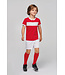 Proact Sportshirt Line KIDS & UNI │ Royalblue-wit