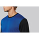 Proact Shirt 2 Tone KIDS & UNI │ Oranje-Zwart Proact Shirt 2 Tone KIDS & UNI │ Oranje-Zwart