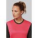 Proact Shirt 2 Tone KIDS & UNI │ Oranje-Zwart Proact Shirt 2 Tone KIDS & UNI │ Oranje-Zwart