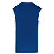 Proact Shirt 2 Tone KIDS & UNI │Royalblue-Wit Proact Shirt 2 Tone KIDS & UNI │Royalblue-Wit