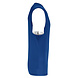 Proact Shirt 2 Tone KIDS & UNI │Royalblue-Wit Proact Shirt 2 Tone KIDS & UNI │Royalblue-Wit
