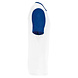 Proact Shirt 2 Tone KIDS & UNI │Wit-Royalblue Proact Shirt 2 Tone KIDS & UNI │Wit-Royalblue