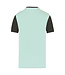 Proact Shirt 2 Tone UNI │Ice Mint-Antraciet