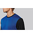 Proact Shirt 2 Tone UNI │Licht turquoise-Antraciet