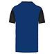 Proact Shirt 2 Tone UNI │Royalblue-Zwart Proact Shirt 2 Tone UNI │Royalblue-Zwart