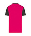 Proact Shirt 2 Tone UNI │Roze-Grijs