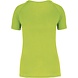 Proact ECO friendly Sportshirt Dames Lime Proact ECO friendly Sportshirt Dames Lime