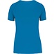 Proact ECO friendly Sportshirt Dames Aquablue Proact ECO friendly Sportshirt Dames Aquablue