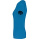 Proact ECO friendly Sportshirt Dames Aquablue Proact ECO friendly Sportshirt Dames Aquablue