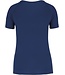 Proact ECO friendly Sportshirt Dames Navyblue