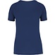 Proact ECO friendly Sportshirt Dames Navyblue Proact ECO friendly Sportshirt Dames Navyblue