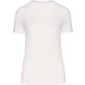 Proact ECO friendly Sportshirt Dames Wit Proact ECO friendly Sportshirt Dames Wit