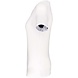 Proact ECO friendly Sportshirt Dames Wit Proact ECO friendly Sportshirt Dames Wit