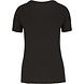 Proact ECO friendly Sportshirt Dames Zwart Proact ECO friendly Sportshirt Dames Zwart