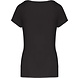 Proact ECO friendly Sportshirt Dames slim fit - Zwart Proact ECO friendly Sportshirt Dames slim fit - Zwart