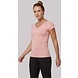 Proact ECO friendly Sportshirt Dames slim fit - Wit Proact ECO friendly Sportshirt Dames slim fit - Wit