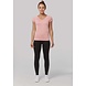 Proact ECO friendly Sportshirt Dames slim fit - Wit Proact ECO friendly Sportshirt Dames slim fit - Wit