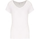 Proact ECO friendly Sportshirt Dames slim fit - Wit Proact ECO friendly Sportshirt Dames slim fit - Wit