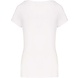 Proact ECO friendly Sportshirt Dames slim fit - Wit Proact ECO friendly Sportshirt Dames slim fit - Wit