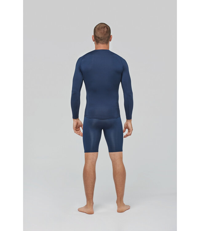 Proact Base layer voor KIDS & ADULTS │Oranje