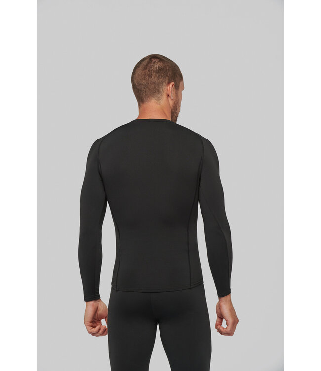 Proact Base layer voor KIDS & ADULTS │Rood