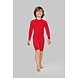 Proact Base layer voor KIDS & ADULTS │Rood Proact Base layer voor KIDS & ADULTS │Rood