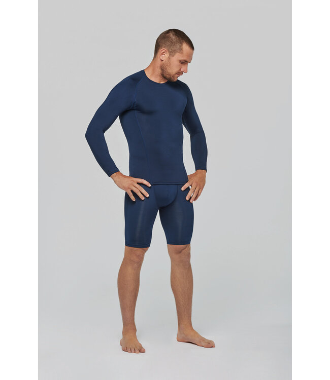 Proact Base layer voor KIDS & ADULTS │Royalblue