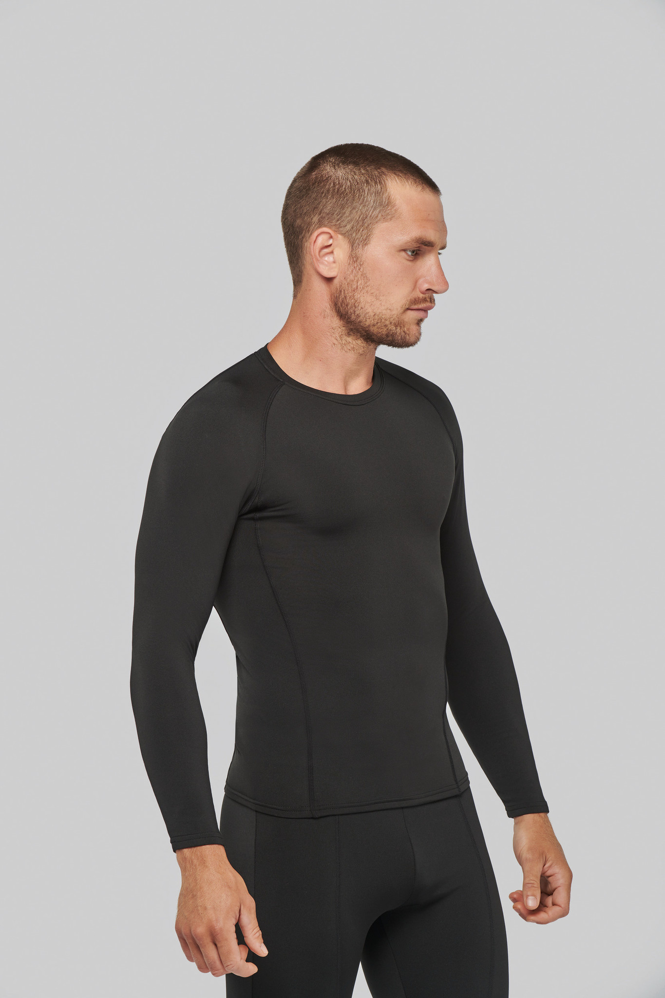 Base layer voor KIDS & ADULTS │Royalblue