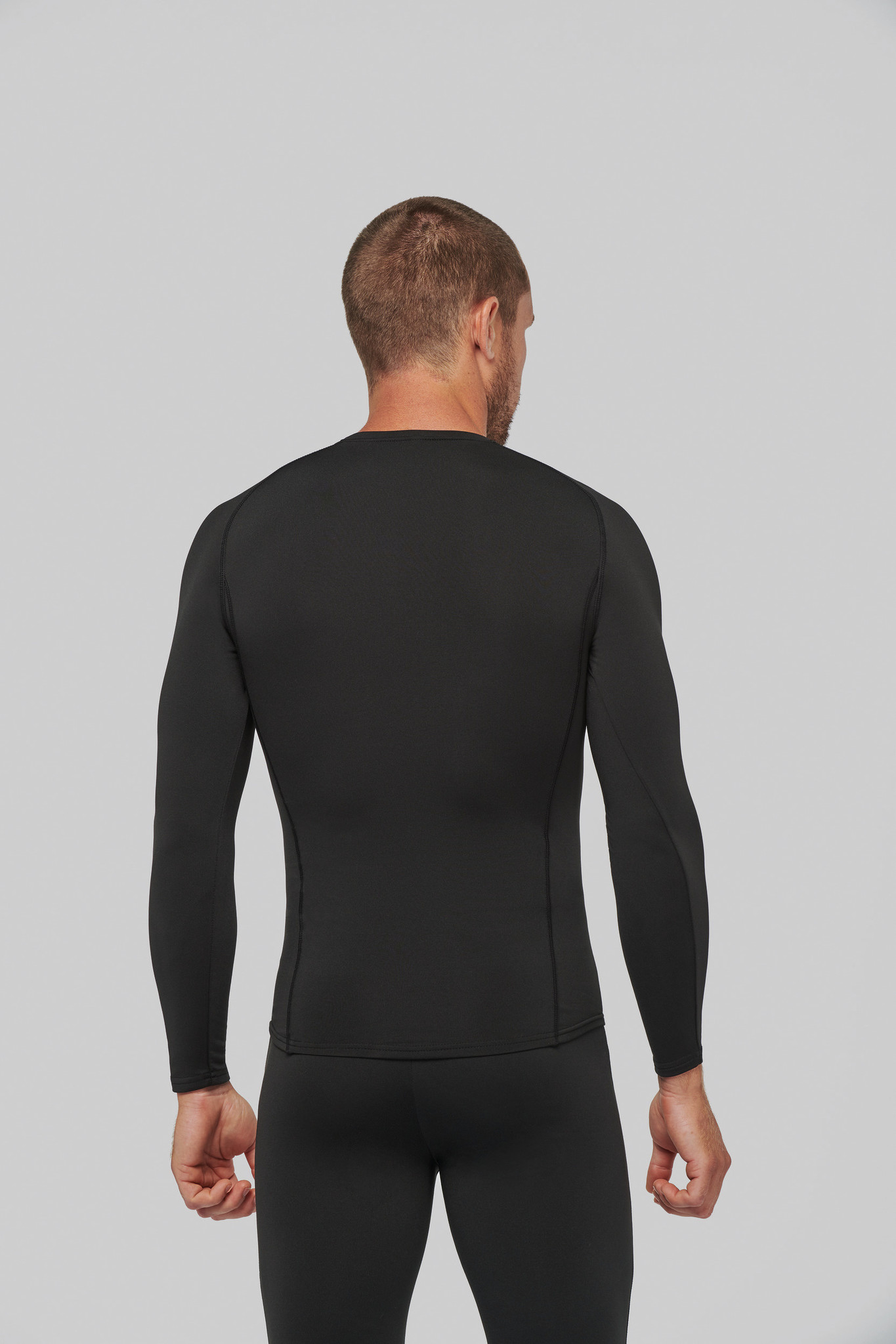 Base layer voor KIDS & ADULTS │Royalblue