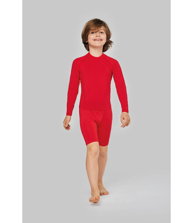 Proact Base layer voor KIDS & ADULTS │Wit