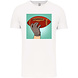 Bio T-Shirt Heren met sportopdruk │American Football Bio T-Shirt Heren met sportopdruk │American Football