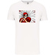Bio T-Shirt Heren met sportopdruk │American Football Bio T-Shirt Heren met sportopdruk │American Football