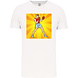 Kariban Bio T-Shirt Heren met sportopdruk │Boksen Kariban Bio T-Shirt Heren met sportopdruk │Boksen