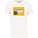 Kariban Bio T-Shirt Heren met sportopdruk │Bowling Kariban Bio T-Shirt Heren met sportopdruk │Bowling