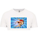 Bio T-Shirt Heren met sportopdruk │Worstelen Bio T-Shirt Heren met sportopdruk │Worstelen