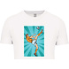 Bio T-Shirt Heren met sportopdruk │Voetbal Bio T-Shirt Heren met sportopdruk │Voetbal