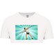 Bio T-Shirt Heren met sportopdruk │Speerwerpen Bio T-Shirt Heren met sportopdruk │Speerwerpen
