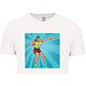 Bio T-Shirt Heren met sportopdruk │Kogelstoten Bio T-Shirt Heren met sportopdruk │Kogelstoten