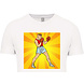 Kariban Bio T-Shirt Heren met sportopdruk │Boksen Kariban Bio T-Shirt Heren met sportopdruk │Boksen