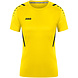 JAKO ZAALVOETBAL SET CHALLENGE│ CITROEN-ZWART │DAMES JAKO ZAALVOETBAL SET CHALLENGE│ CITROEN-ZWART │DAMES